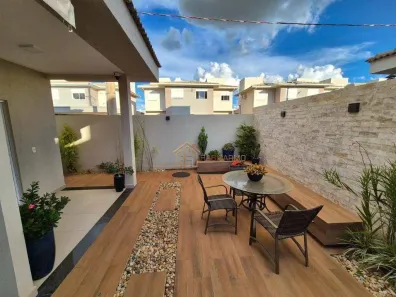 Casa de Condomínio com 3 Quartos à venda, 95m² no Village Imperial Residence, São José do Rio Preto
