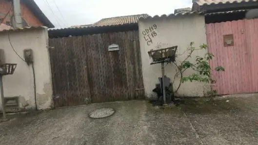 Casa com 2 Quartos à venda, 120m² no Jardim Catarina, São Gonçalo