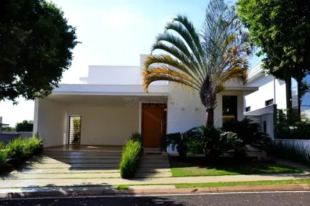 Casa de Condomínio com 3 Quartos à venda, 194m² no Condomínio Portal das Tipuanas, Araraquara