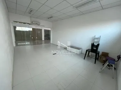Sala Comercial para alugar, 40m² no Jardim Esplanada, São José dos Campos