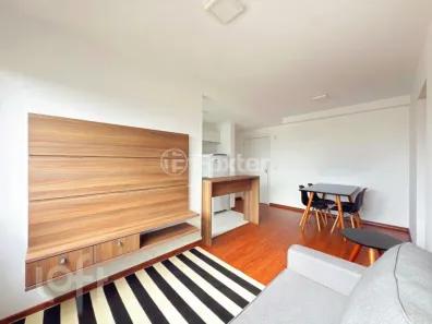 Apartamento com 2 Quartos à venda, 50m² no Humaitá, Porto Alegre