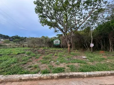 Lote/Terreno à venda, 1143m² no Lagoa Mansões, Lagoa Santa