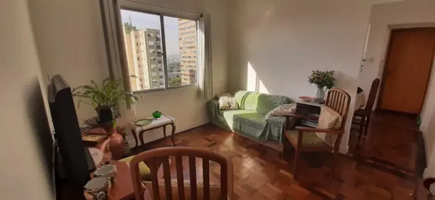 Apartamento com 1 Quarto à venda, 53m² no Centro Histórico, Porto Alegre