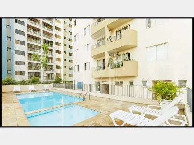 Apartamento com 3 Quartos à venda, 70m² no Vila Pompéia, São Paulo