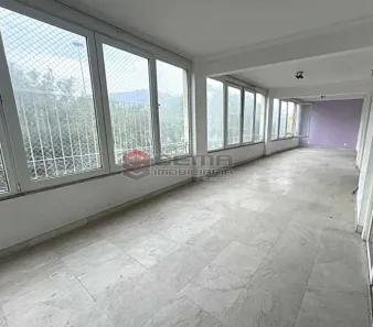 Apartamento com 4 Quartos à venda, 525m² no Flamengo, Rio de Janeiro