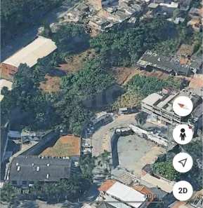 Lote/Terreno à venda, 250m² no Jardim Ingá, São Paulo