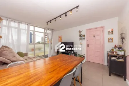 Apartamento com 2 Quartos à venda, 57m² no Vila Mariana, São Paulo