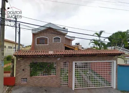 Sobrado com 3 Quartos à venda, 226m² no Vila Guilhermina, São Paulo