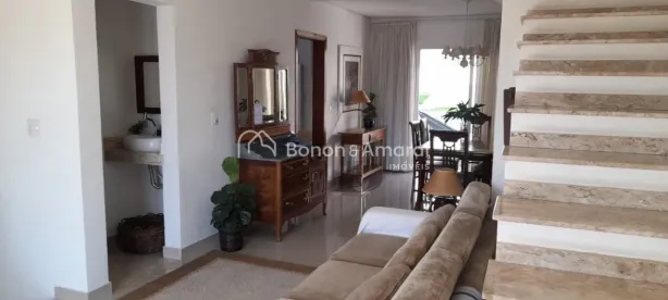 Casa de Condomínio com 3 Quartos à venda, 330m² no Condomínio Residencial Terras do Oriente, Valinhos