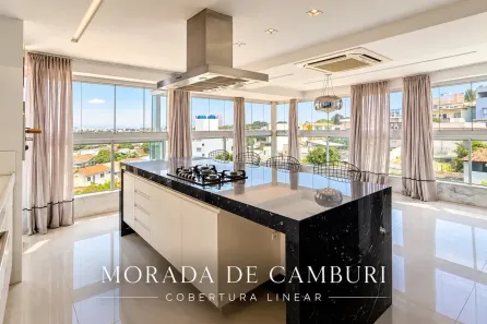 Cobertura com 3 Quartos à venda, 130m² no Boa Vista, Vitória