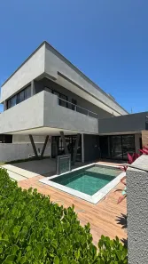 Casa de Condomínio com 5 Quartos para venda ou aluguel, 360m² no Barra Nova, Marechal Deodoro
