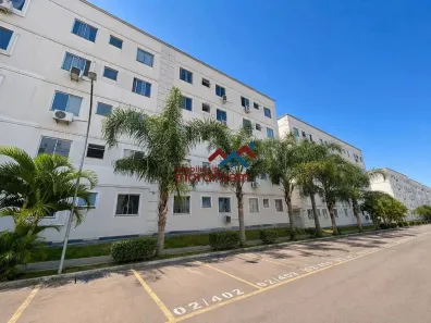 Apartamento com 2 Quartos à venda, 47m² no São José, Canoas