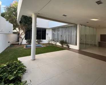 Casa de Condomínio com 4 Quartos à venda, 376m² no Nova Uberlândia, Uberlândia