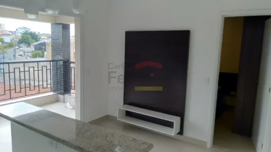 Apartamento com 1 Quarto à venda, 35m² no Vila Diva (Zona Norte), São Paulo