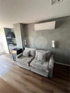 Apartamento com 3 Quartos à venda, 75m² no Jardim Flor da Montanha, Guarulhos