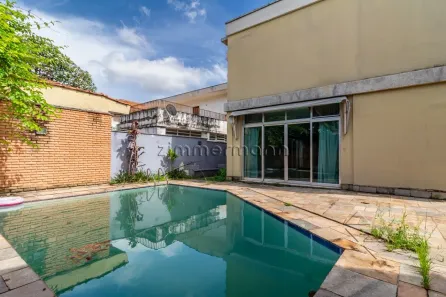 Sobrado com 5 Quartos à venda, 314m² no Butantã, São Paulo