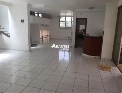 Prédio Comercial à venda, 540m² no Tabajaras, Uberlândia