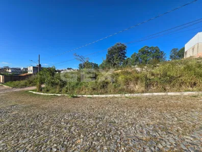Lote/Terreno à venda, 235m² no Mar e Terra, Divinópolis