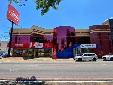 Ponto Comercial para alugar, 220m² no Centro, Sumaré