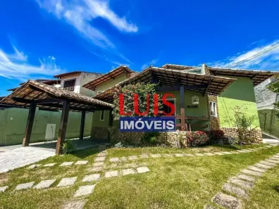Casa com 3 Quartos à venda, 310m² no Serra Grande, Niterói