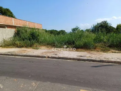 Lote/Terreno à venda, 450m² no Cajueiros (Itaipuaçu), Maricá