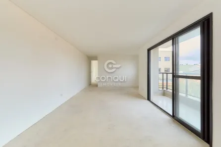 Apartamento com 2 Quartos à venda, 69m² no São Pedro, São José dos Pinhais