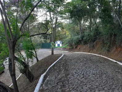 Lote/Terreno à venda, 2000m² no Ecoville, Nova Lima