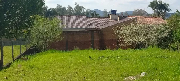 Lote/Terreno à venda, 291m² no Campo Grande, Estância Velha