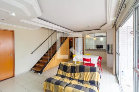 Apartamento com 3 Quartos à venda, 117m² no Centro, Osasco