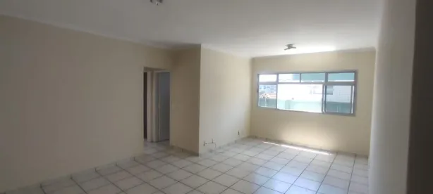 Apartamento com 2 Quartos para alugar, 100m² no Aparecida, Santos