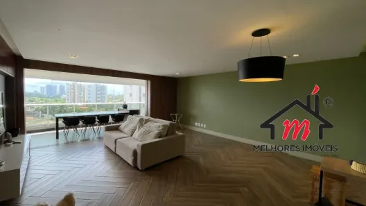 Apartamento com 3 Quartos à venda, 140m² no Pituaçu, Salvador