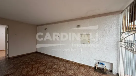 Casa com 2 Quartos à venda, 103m² no Jardim Ricetti, São Carlos