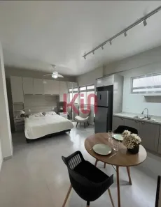 Apartamento com 1 Quarto à venda, 36m² no Jardim Paulista, São Paulo