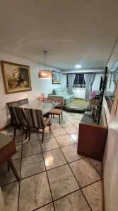 Apartamento com 2 Quartos para alugar, 84m² no Praia da Costa, Vila Velha