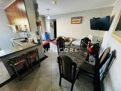 Apartamento com 2 Quartos à venda, 82m² no Rio da Praia, Bertioga