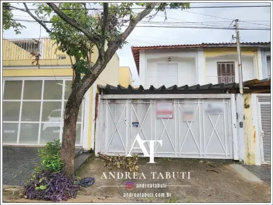 Sobrado com 3 Quartos à venda, 122m² no Vila Sônia, São Paulo
