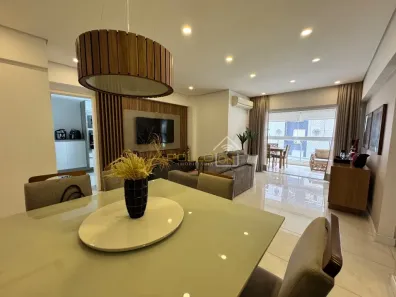 Apartamento com 2 Quartos à venda, 109m² no Gonzaga, Santos