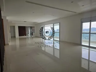 Apartamento com 3 Quartos para alugar, 243m² no Alphaville Centro Industrial e Empresarial/Alphaville., Barueri
