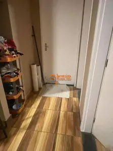 Apartamento com 2 Quartos à venda, 53m² no Vila Nova Bonsucesso, Guarulhos