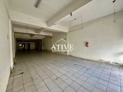 Ponto Comercial para alugar, 136m² no COHAB C, Gravataí