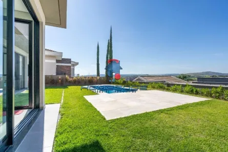 Casa de Condomínio com 4 Quartos à venda, 377m² no Ville Sainte Hélène, Campinas