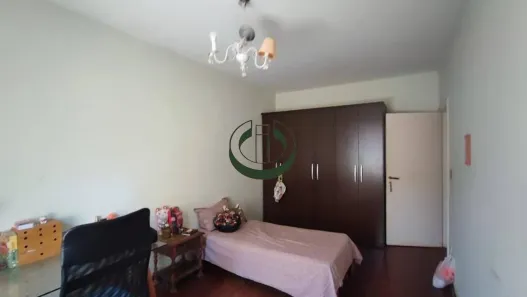 Casa de Condomínio com 3 Quartos à venda, 221m² no Jardim Santa Genebra II (Barão Geraldo), Campinas
