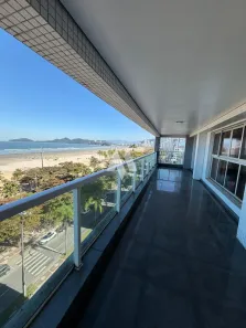 Apartamento com 4 Quartos à venda, 418m² no Gonzaga, Santos