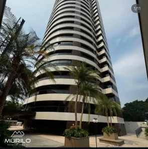 Apartamento com 1 Quarto para venda ou aluguel, 200m² no Nova Marabá, Marabá
