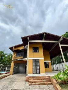 Casa de Condomínio com 4 Quartos à venda, 350m² no Levilândia, Ananindeua