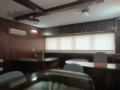 Sala Comercial à venda, 39m² no Vila Leopoldina, São Paulo