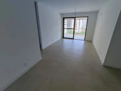 Apartamento com 3 Quartos à venda, 120m² no Barra da Tijuca, Rio de Janeiro