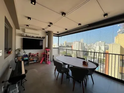Apartamento com 3 Quartos à venda, 93m² no Barra Funda, São Paulo