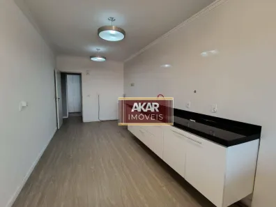 Apartamento com 2 Quartos à venda, 84m² no Rudge Ramos, São Bernardo do Campo