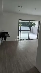 Apartamento com 1 Quarto à venda, 77m² no Pinheiros, São Paulo